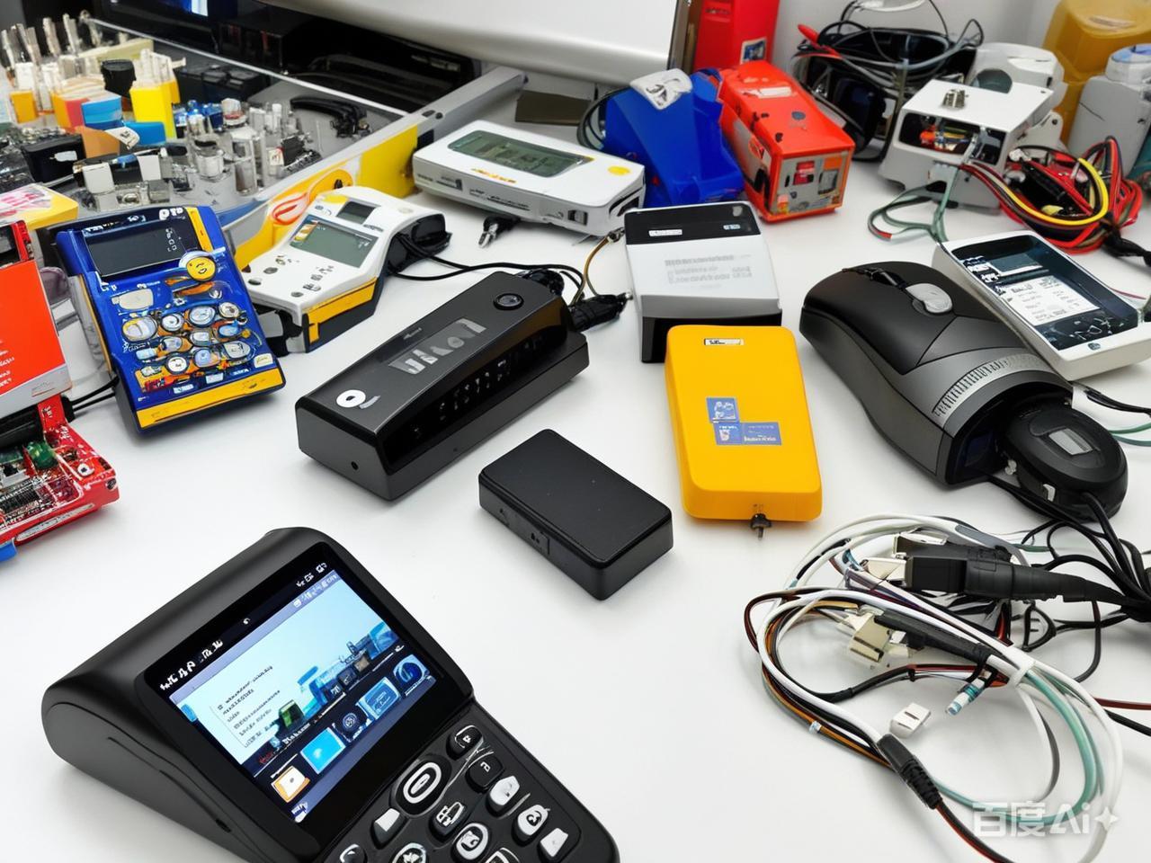 氣動(dòng)閥電磁閥在消費(fèi)電子領(lǐng)域里的應(yīng)用