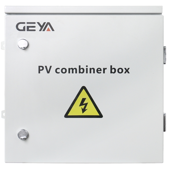 GYPV/6-1型光伏直流匯流箱箱