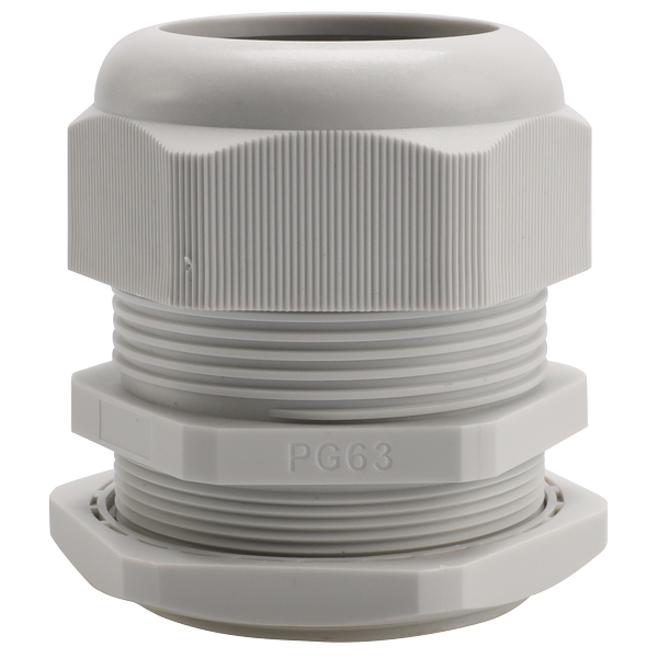 PG型尼龍電纜防水接頭（連體）