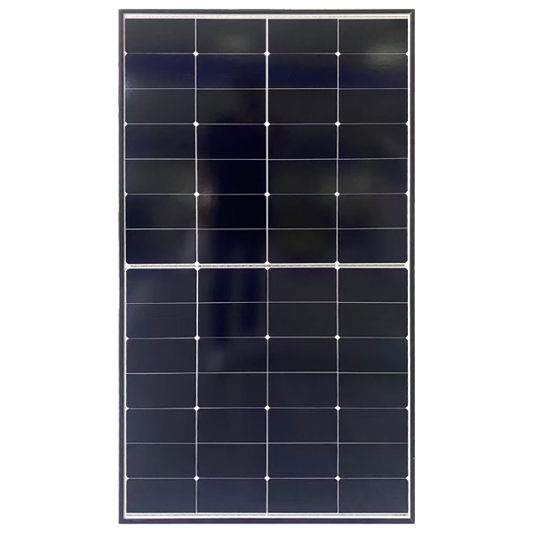 LR5-28HTH-220W型光伏板