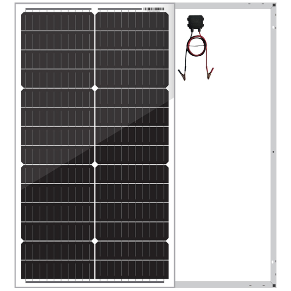 YC系列常規PERC小組件光伏板
