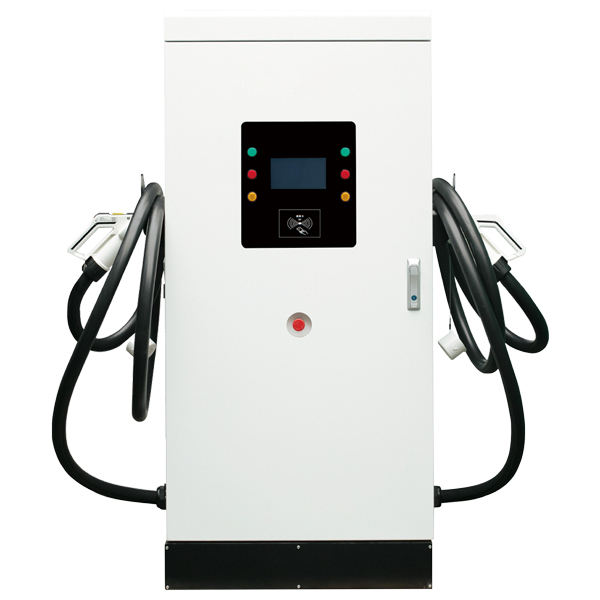 ZC-DC-120-240 直流充電樁