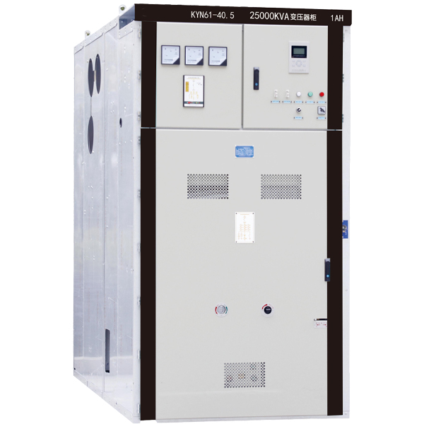 高壓開關柜系列